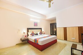 Fabhotel Grand Jashn