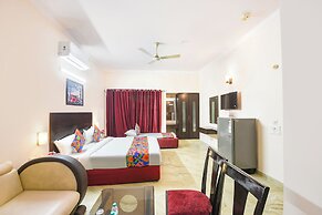 Fabhotel Grand Jashn