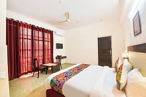 Fabhotel Grand Jashn