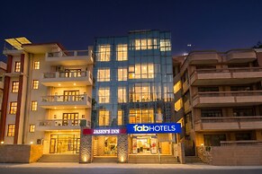 Fabhotel Grand Jashn