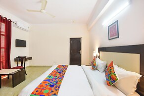 Fabhotel Grand Jashn