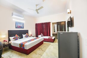 Fabhotel Grand Jashn