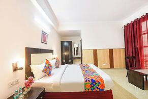 Fabhotel Grand Jashn
