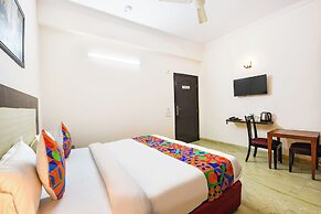 Fabhotel Grand Jashn