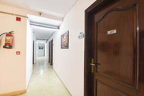 Fabhotel Grand Jashn