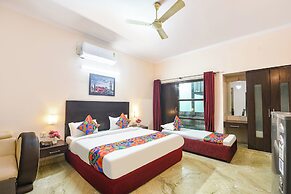 Fabhotel Grand Jashn