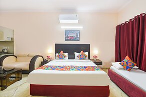 Fabhotel Grand Jashn