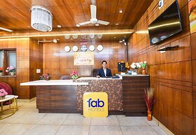 Fabhotel Grand Jashn