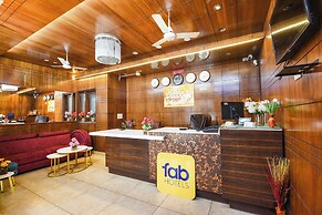 Fabhotel Grand Jashn
