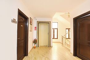 Fabhotel Grand Jashn