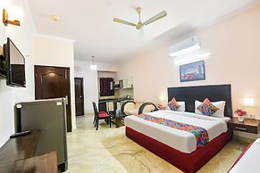 Fabhotel Grand Jashn