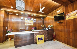 Fabhotel Grand Jashn