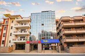 Fabhotel Grand Jashn