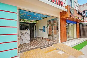 Fabhotel Ultra Stay