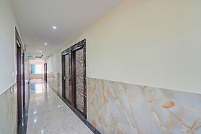 Fabhotel Ultra Stay