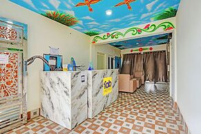 Fabhotel Ultra Stay