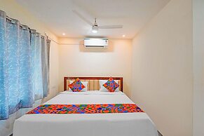 Fabhotel Ultra Stay