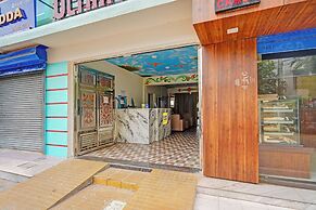Fabhotel Ultra Stay