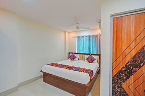 Fabhotel Ultra Stay