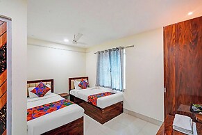 Fabhotel Ultra Stay