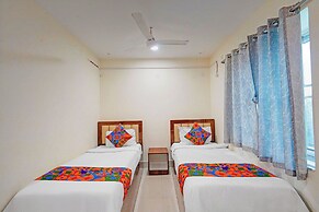 Fabhotel Ultra Stay