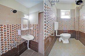 Fabhotel Ultra Stay