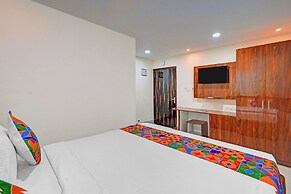 Fabhotel Ultra Stay