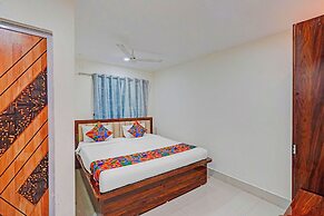 Fabhotel Ultra Stay