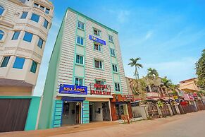 Fabhotel Ultra Stay