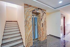 Fabhotel Ultra Stay