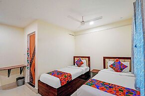 Fabhotel Ultra Stay