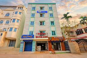 Fabhotel Ultra Stay