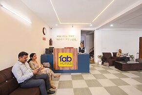 Fabhotel Sky Sector 76