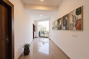 Fabhotel Sky Sector 76