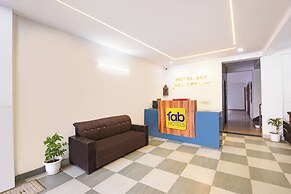 Fabhotel Sky Sector 76