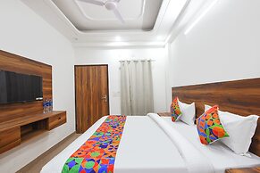 Fabhotel Sky Sector 76