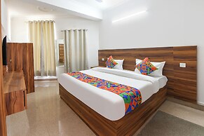 Fabhotel Sky Sector 76