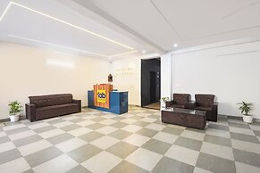 Fabhotel Sky Sector 76