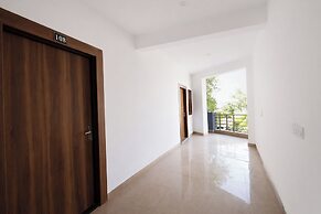 Fabhotel Sky Sector 76