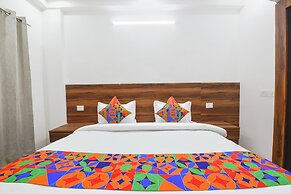 Fabhotel Sky Sector 76