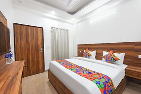 Fabhotel Sky Sector 76