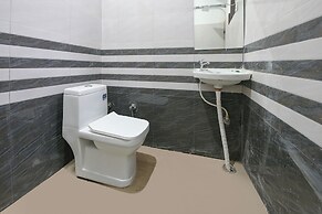 Fabhotel Sky Sector 76
