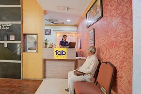 Fabhotel Yazhini Residency