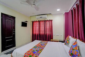 Fabhotel Yazhini Residency