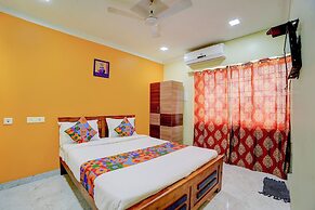 Fabhotel Yazhini Residency
