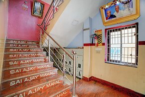 Fabhotel Yazhini Residency