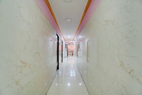 Fabhotel Yazhini Residency