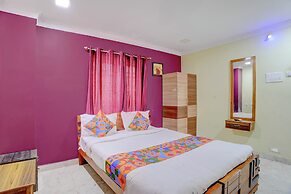 Fabhotel Yazhini Residency