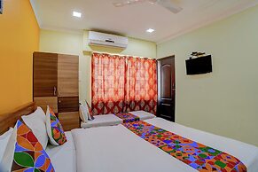 Fabhotel Yazhini Residency