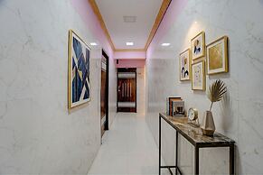 Fabhotel Yazhini Residency